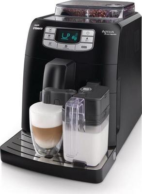 Saeco HD8753 Máquina de espresso
