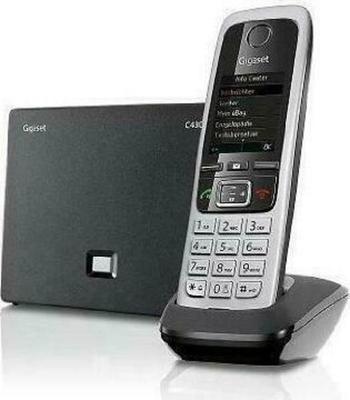 Gigaset C430A IP Telefon