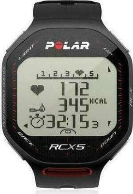 Polar RCX5 Run Zegarek fitness