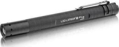 LED Lenser P4 BM Taschenlampe