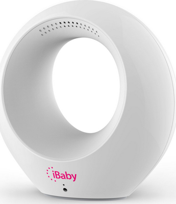 iBaby Air Purifier