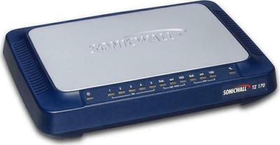 SonicWALL TZ 170 Firewall