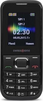 Swisstone SC 230 Mobile Phone