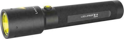 LED Lenser i9 Flashlight