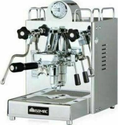 Isomac ALBA Espresso Machine