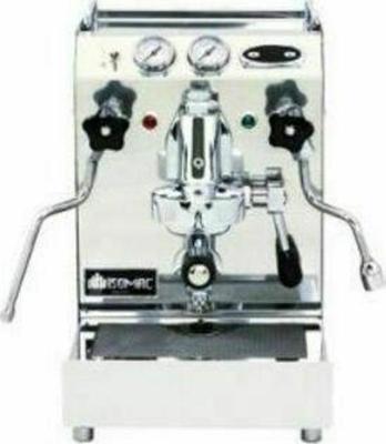 Isomac Tea Pid Espresso Machine