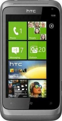 HTC Radar 4G Téléphone portable