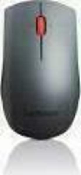 Lenovo Wireless Laser Mouse top