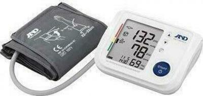 A&D UA-1020 Blood Pressure Monitor