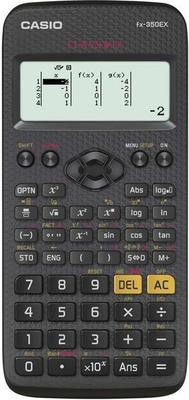 Casio FX-350EX Calcolatrice