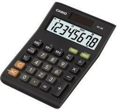 Casio MS-8B Calculator