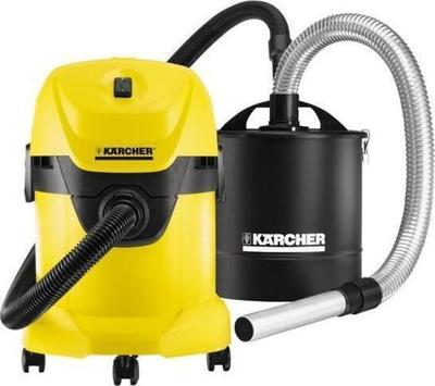 Kärcher WD 3.200 Vacuum Cleaner