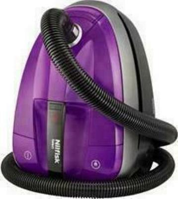 Nilfisk Select Comfort Vacuum Cleaner