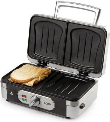 Domo DO9136C Grille-pain Toaster