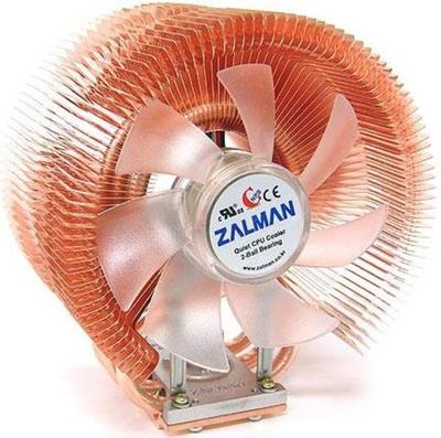 Zalman CNPS9500 LED Chłodnica procesora