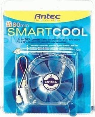 Antec 80mm SmartCool