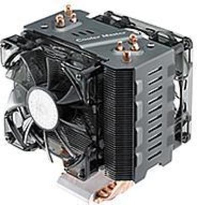 Cooler Master Hyper N520 Chłodnica procesora