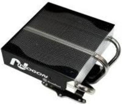 SilverStone NT06-Lite Dispositivo di raffreddamento della CPU