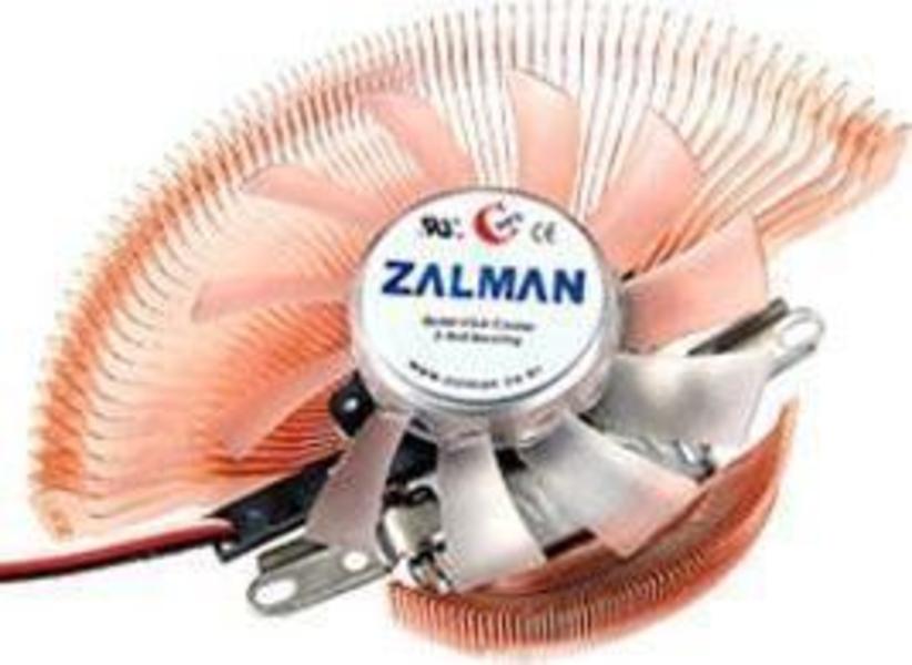 Zalman VF700-CU LED 