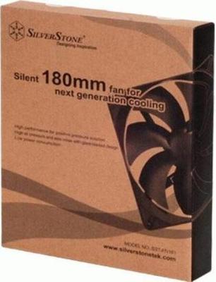 SilverStone FN181 Ventilador de caja