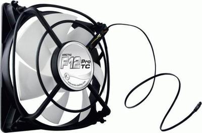 Arctic F12 Pro TC Ventilateur de boîtier