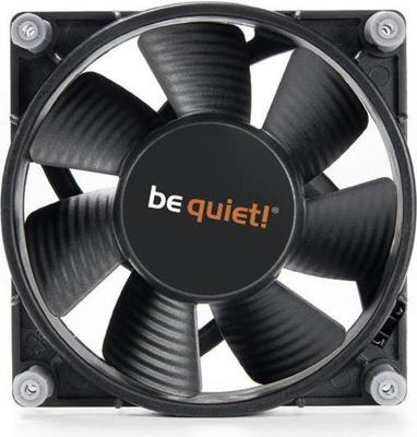 be quiet! Silent Wings PWM 80mm