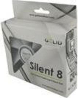 Gelid Solutions Silent 8 Ventilador de caja