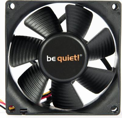 be quiet! Silent Wings Pure 80mm