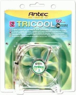 Antec 92mm TriCool