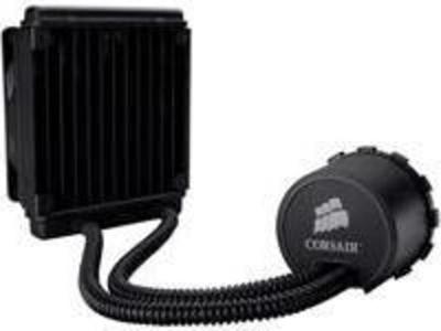 Corsair Hydro Series H70 Cpu Cooler