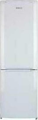 Beko CF5713APW Refrigerator