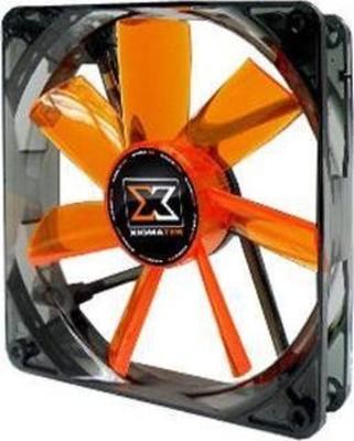 XIGMATEK XLF-F1453 Case Fan