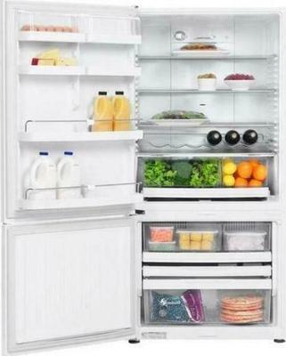 Fisher & Paykel E522BLXFD Refrigerator