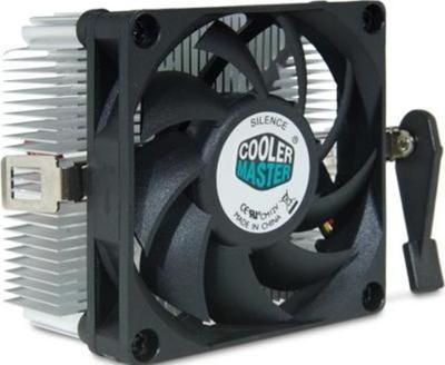 Cooler Master DK9-7E52A-0L-GP Refroidisseur de processeur