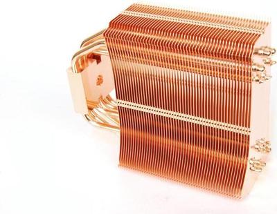 Thermalright True Copper Case Fan