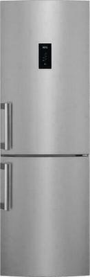 AEG RCB53724VX Refrigerator