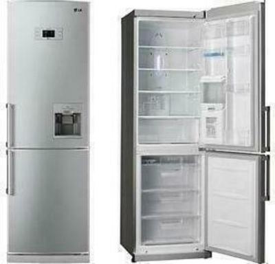 LG GB3133PVGW Refrigerator