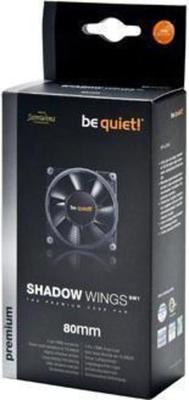 be quiet! Shadow Wings SW1 80mm MS
