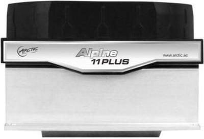 Arctic Alpine 11 Plus Refroidisseur de processeur