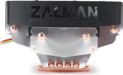 Zalman CNPS8000B Chłodnica procesora