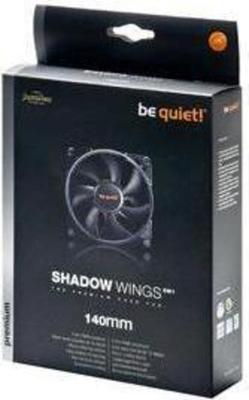 be quiet! Shadow Wings SW1 140mm MS