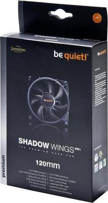 be quiet! Shadow Wings SW1 120 PWM