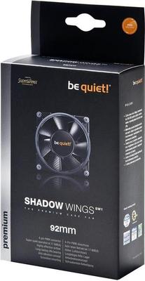 be quiet! Shadow Wings SW1 92mm PWM
