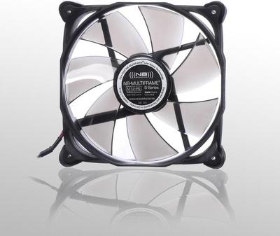 Noiseblocker Multiframe M12-PS Case Fan