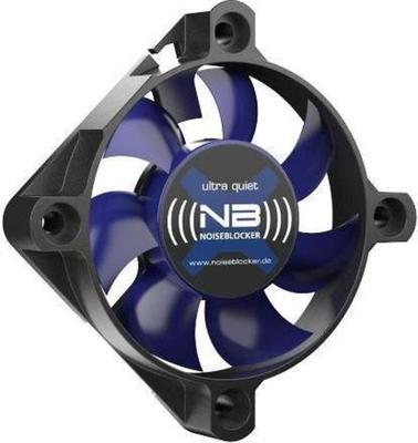 Noiseblocker BlackSilent Fan XS2 Ventilateur de boîtier
