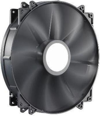 Cooler Master MegaFlow 200 Silent Fan Case