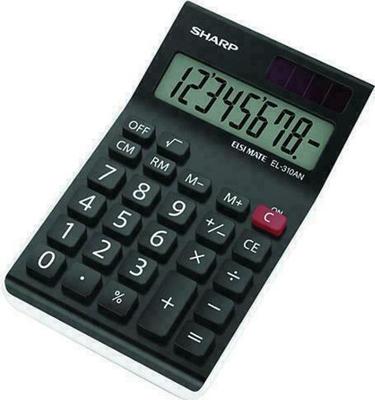 Sharp EL-310AN Calculator