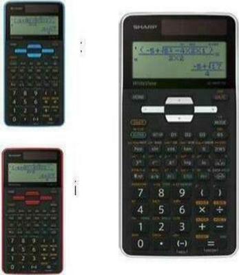 Sharp EL-W531TG Kalkulator