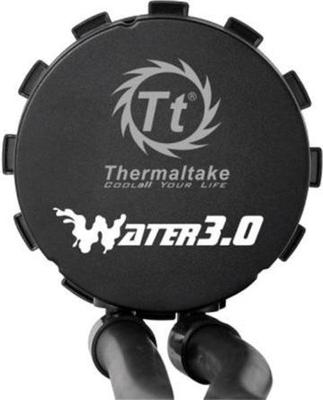 Thermaltake Water 3.0 Extreme Refroidisseur de processeur