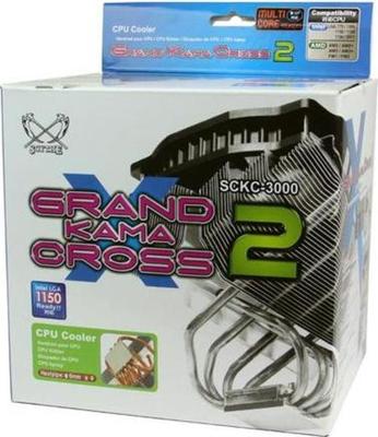 Scythe Grand Kama Cross 2 Cpu Cooler
